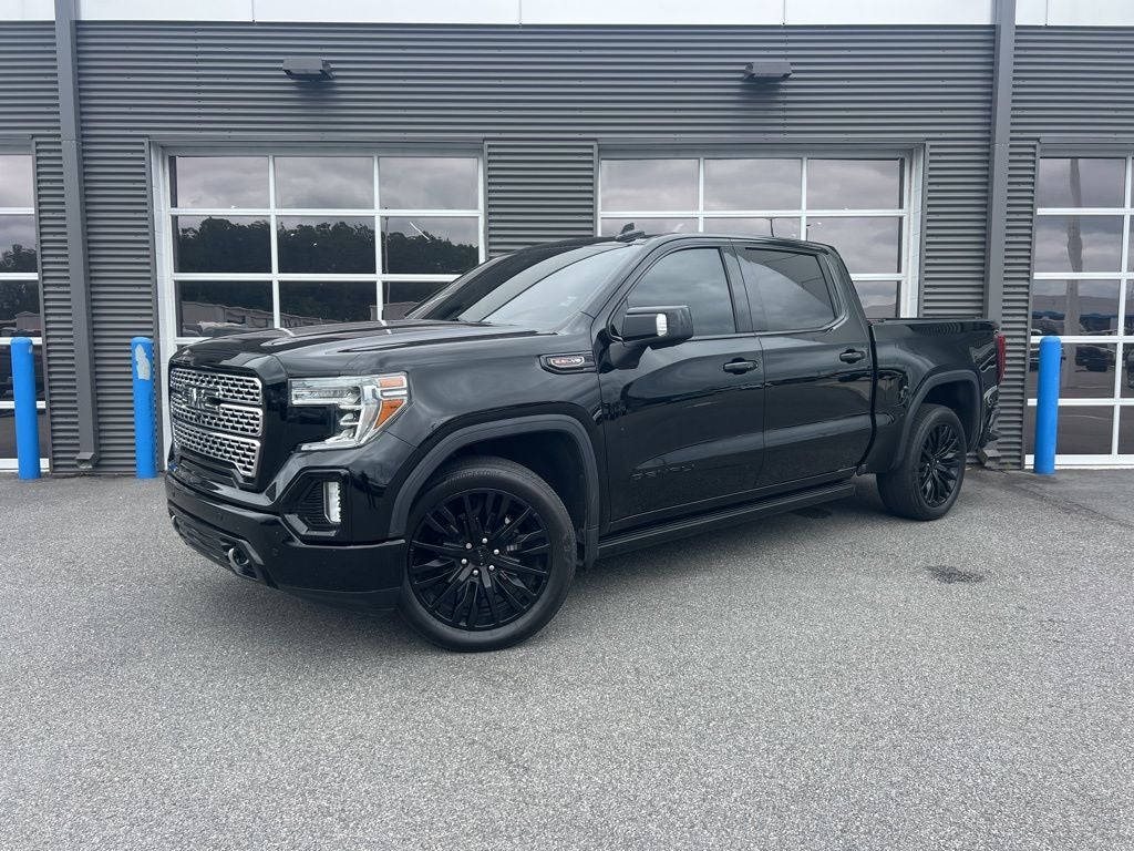 2019 GMC Sierra 1500 Denali