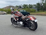 2012 Harley-Davidson Softail Base