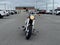 2012 Harley-Davidson Softail Base