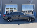 2021 Honda Accord Sport Special Edition