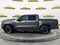 2024 Nissan Frontier PRO-X