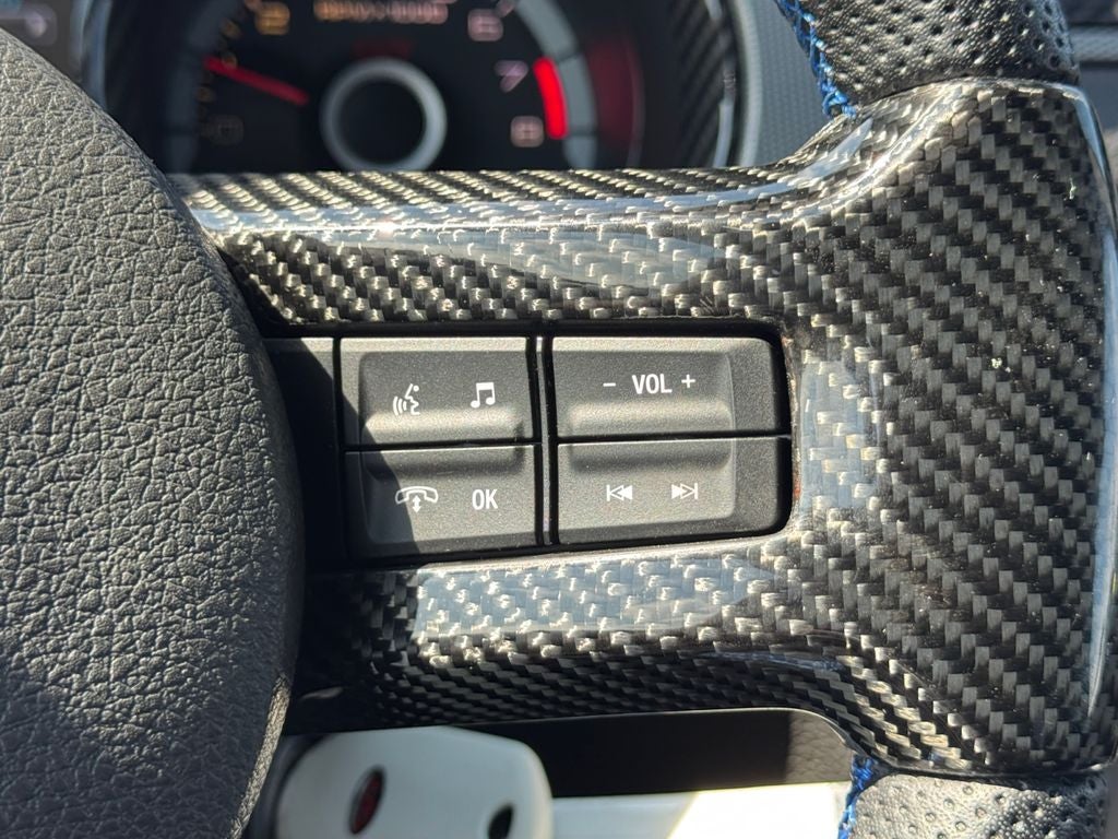 2014 Ford Mustang Shelby GT500