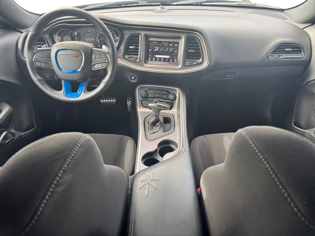2020 Dodge Challenger R/T