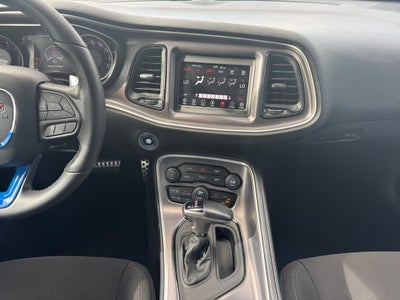 2020 Dodge Challenger R/T