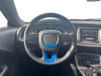 2020 Dodge Challenger R/T