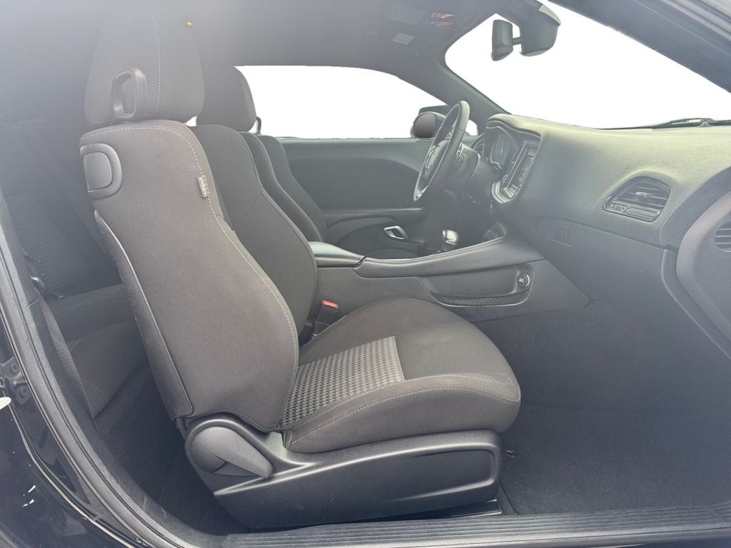 2020 Dodge Challenger R/T