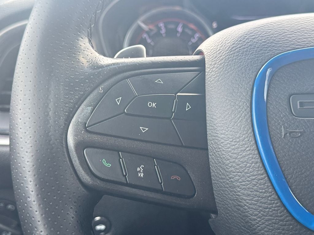 2020 Dodge Challenger R/T