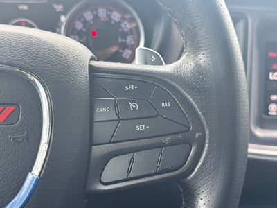 2020 Dodge Challenger R/T