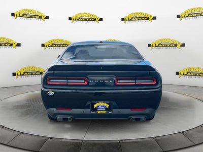 2020 Dodge Challenger R/T