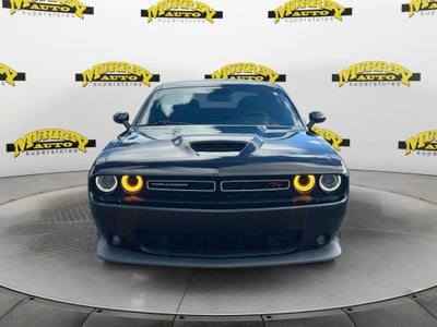 2020 Dodge Challenger R/T