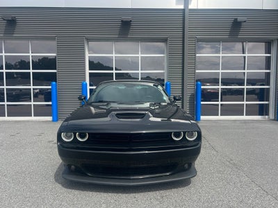 2021 Dodge Challenger GT