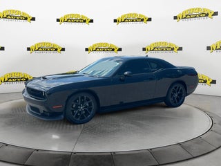 2021 Dodge Challenger GT