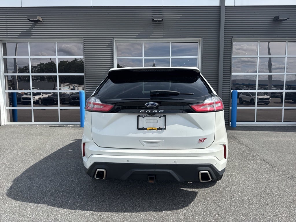2023 Ford Edge ST