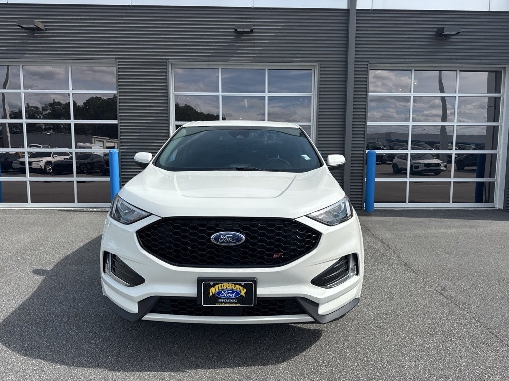 2023 Ford Edge ST