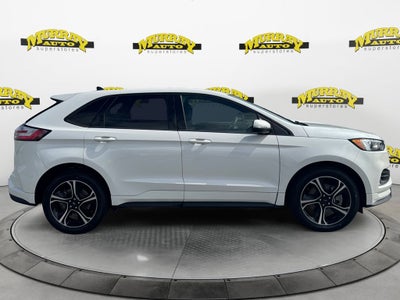 2023 Ford Edge ST