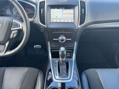 2018 Ford Edge Sport