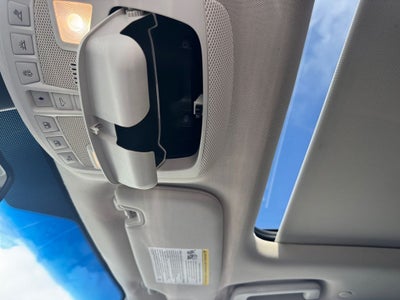 2018 Ford Edge Sport