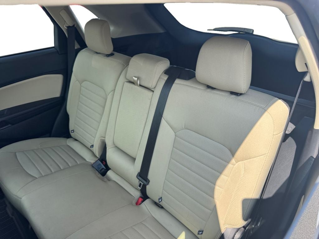 2024 Ford Edge SE