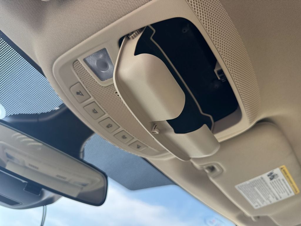 2024 Ford Edge SE
