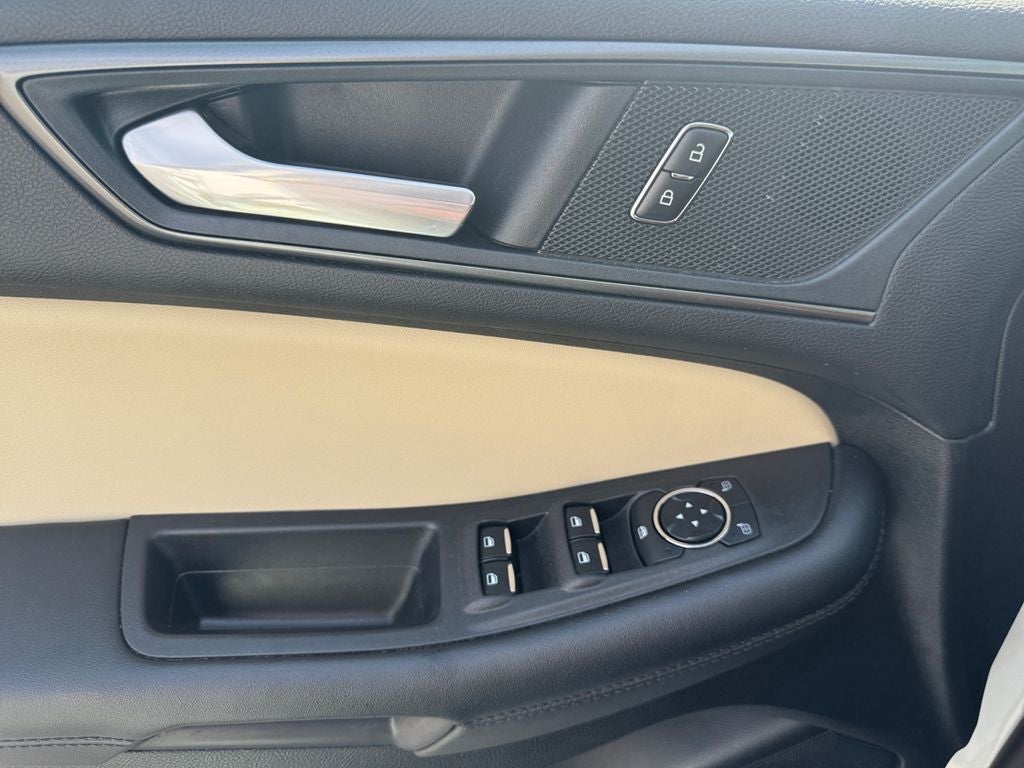 2024 Ford Edge SE
