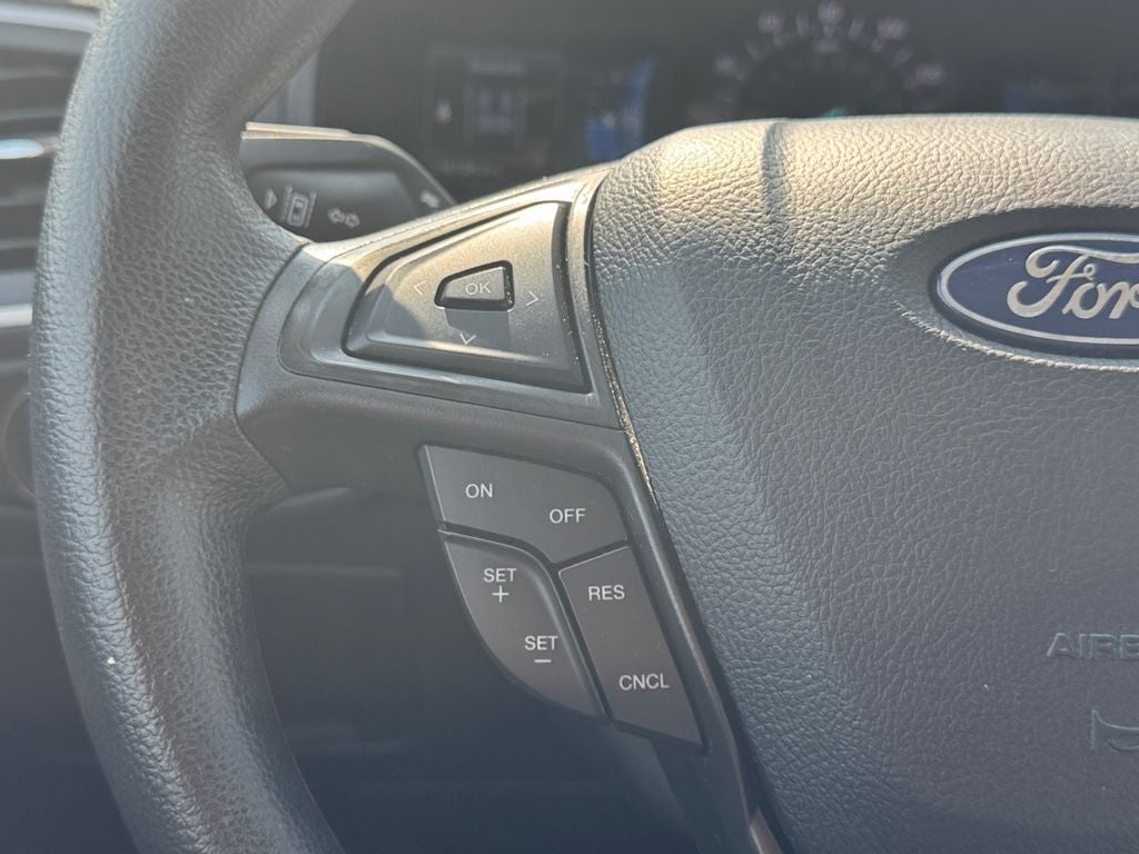 2024 Ford Edge SE