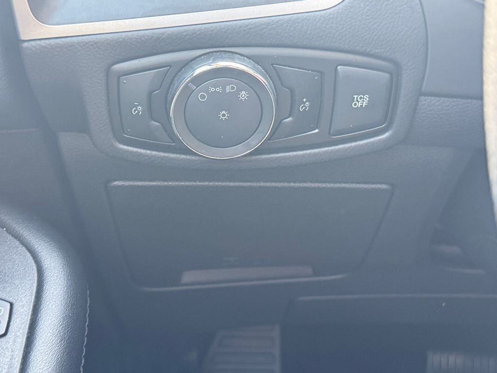 2024 Ford Edge SE