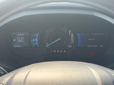 2024 Ford Edge SE