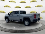 2024 Chevrolet Silverado 2500HD Work Truck DURAMAX 6.6L TURBO-DIESEL