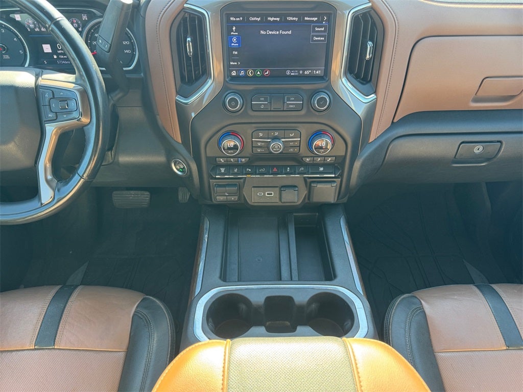 2023 Chevrolet Silverado 2500HD High Country