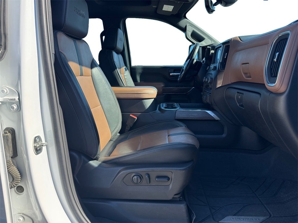 2023 Chevrolet Silverado 2500HD High Country