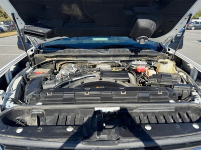 2023 Chevrolet Silverado 2500HD High Country