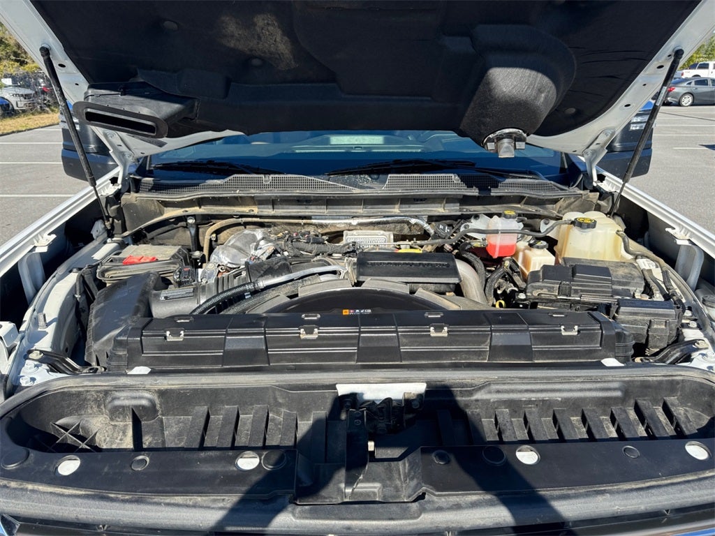 2023 Chevrolet Silverado 2500HD High Country