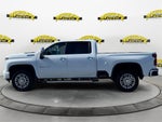 2023 Chevrolet Silverado 2500HD High Country
