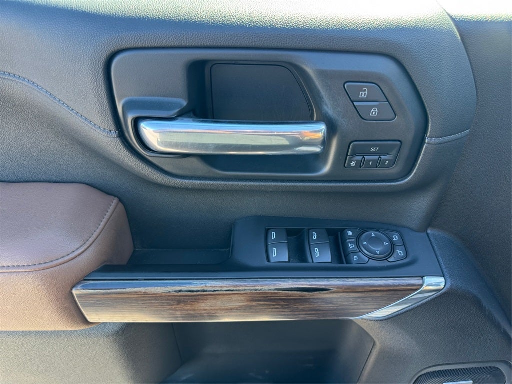 2023 Chevrolet Silverado 2500HD High Country