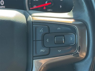 2023 Chevrolet Silverado 2500HD High Country