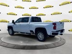 2023 Chevrolet Silverado 2500HD High Country