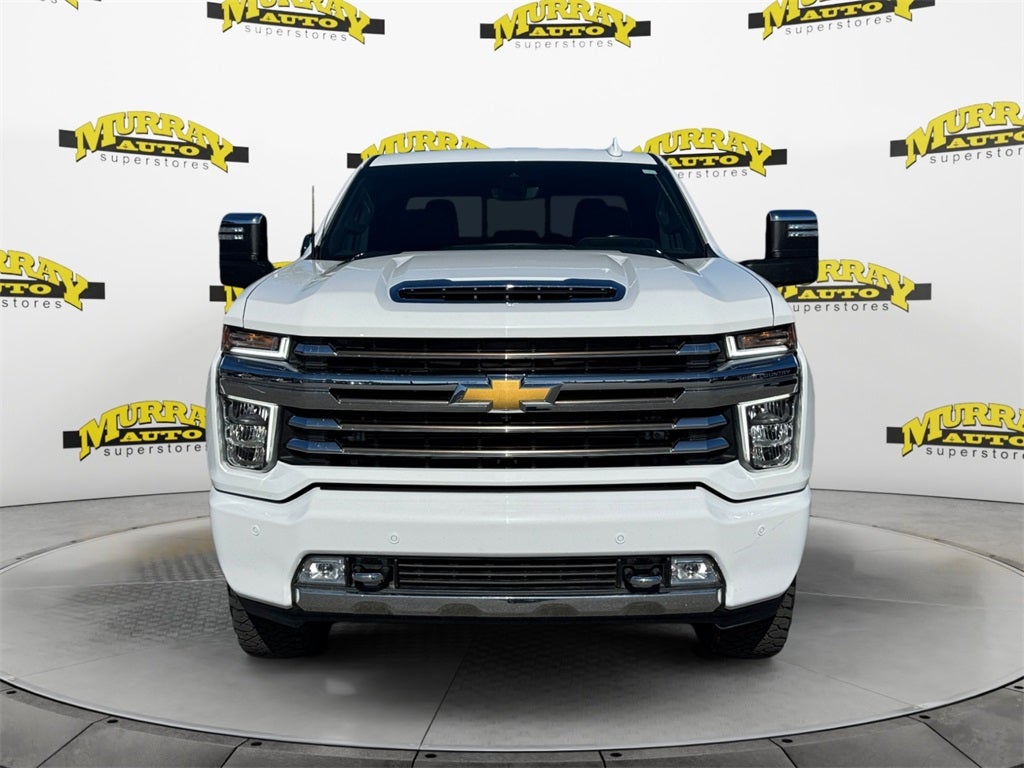 2023 Chevrolet Silverado 2500HD High Country