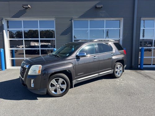 2014 GMC Terrain SLE-2
