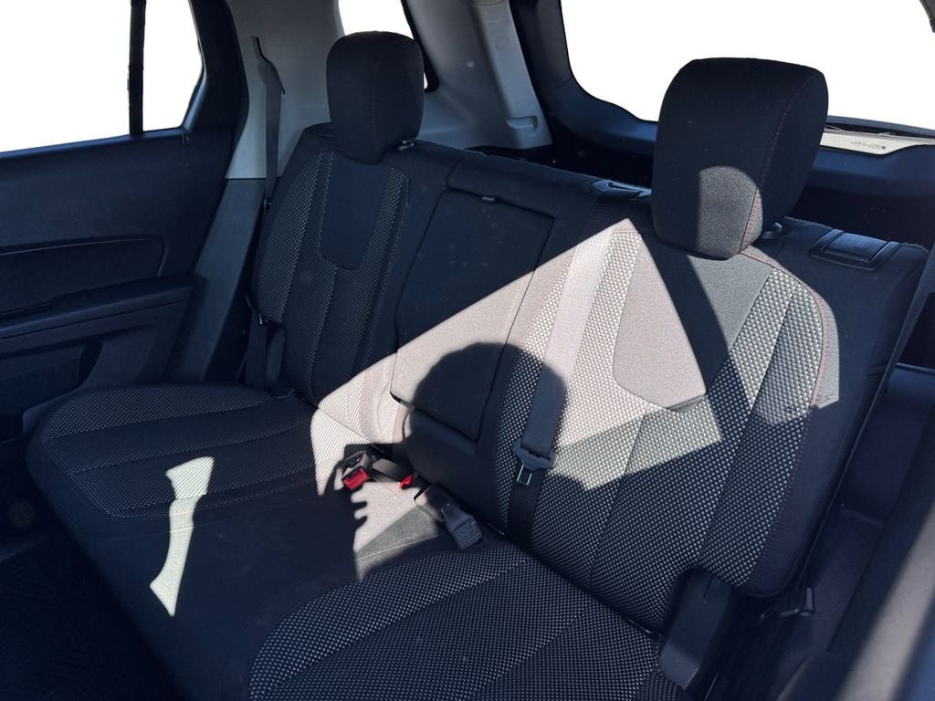 2014 GMC Terrain SLE-2