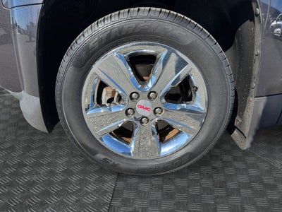 2014 GMC Terrain SLE-2