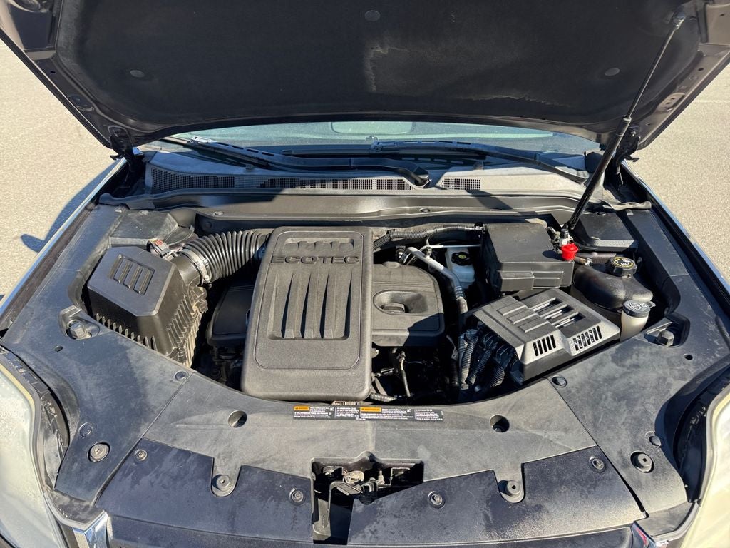 2014 GMC Terrain SLE-2