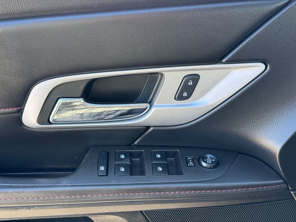 2014 GMC Terrain SLE-2