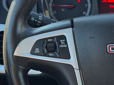 2014 GMC Terrain SLE-2