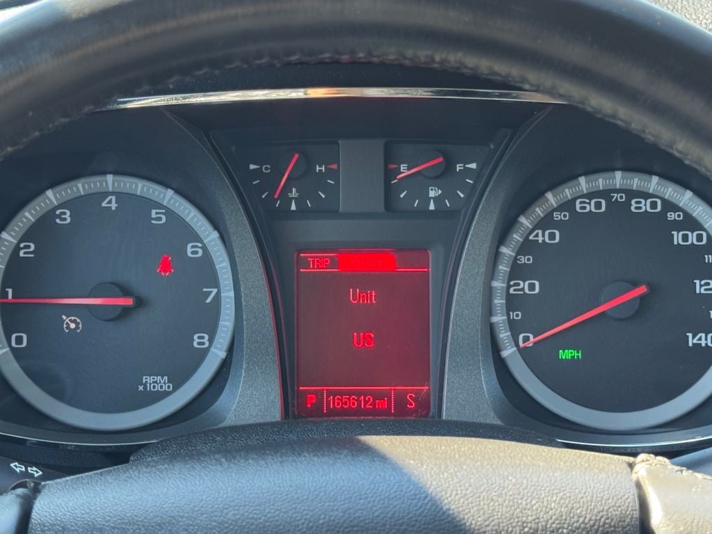 2014 GMC Terrain SLE-2