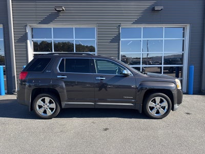 2014 GMC Terrain SLE-2