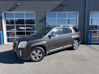 2014 GMC Terrain SLE-2