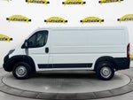 2025 RAM ProMaster 2500 Base 136 WB