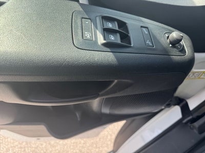 2025 RAM ProMaster 2500 Base 136 WB
