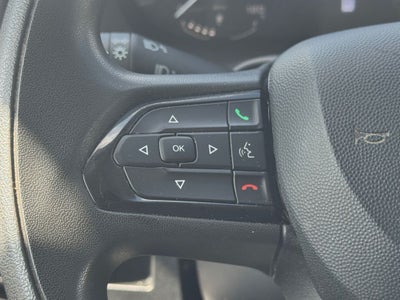 2025 RAM ProMaster 2500 Base 136 WB
