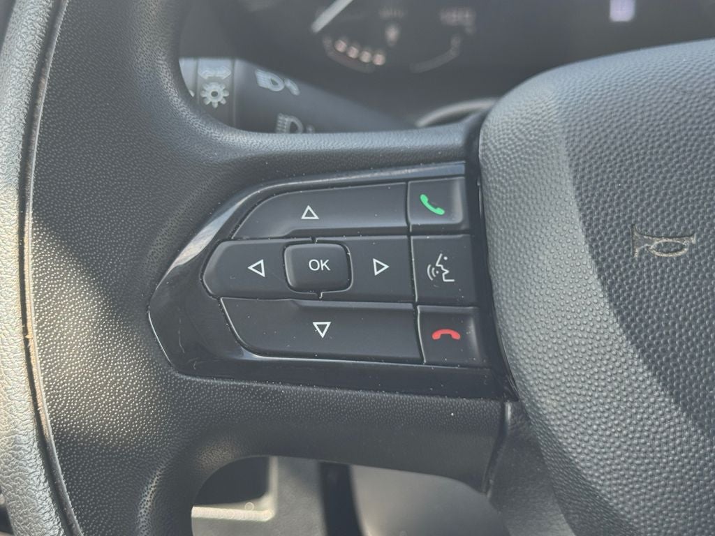 2025 RAM ProMaster 2500 Base 136 WB